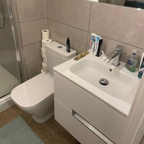 Tenancy Cleaning Burnley
